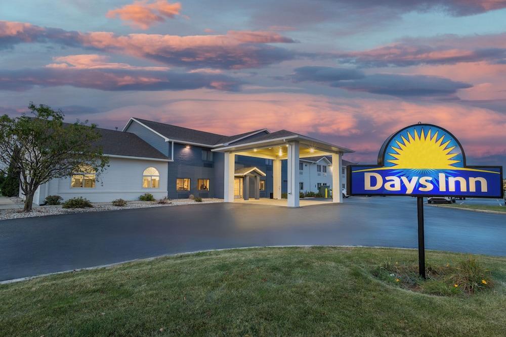 Days Inn by Wyndham Sturtevant / Racine / Mount Pleasant — hotel in Mount Pleasant