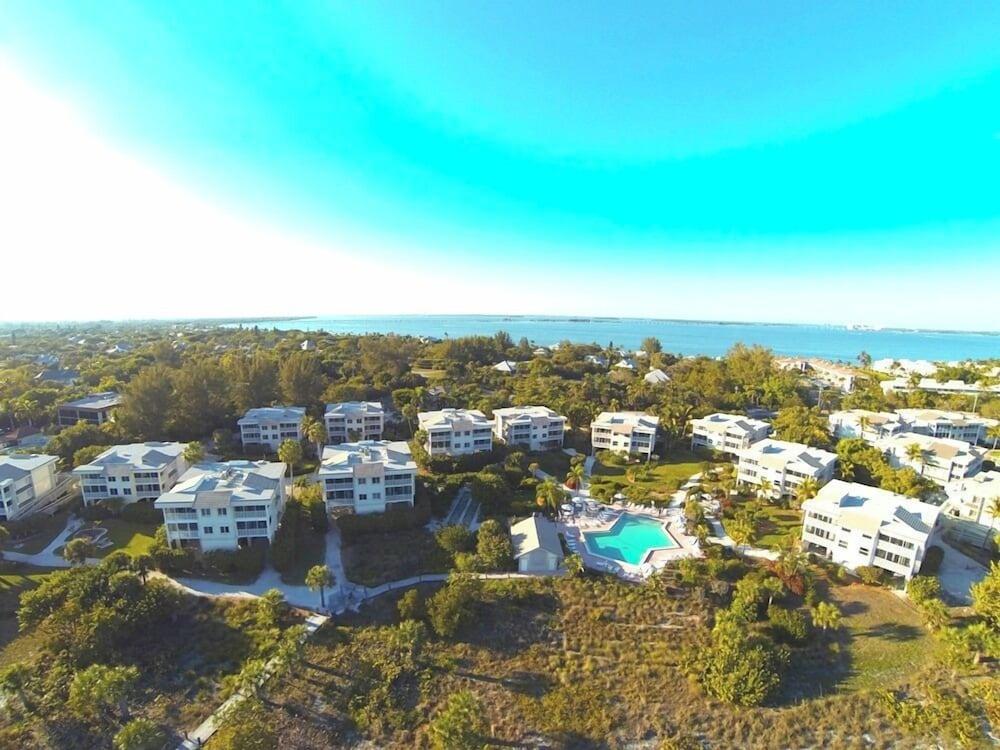 Shell Island Beach Club — hotel in Sanibel