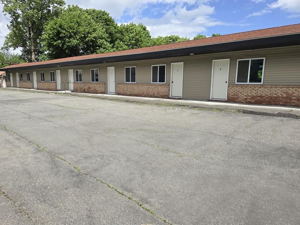 Upstate Inn Monticello — hotel in Monticello