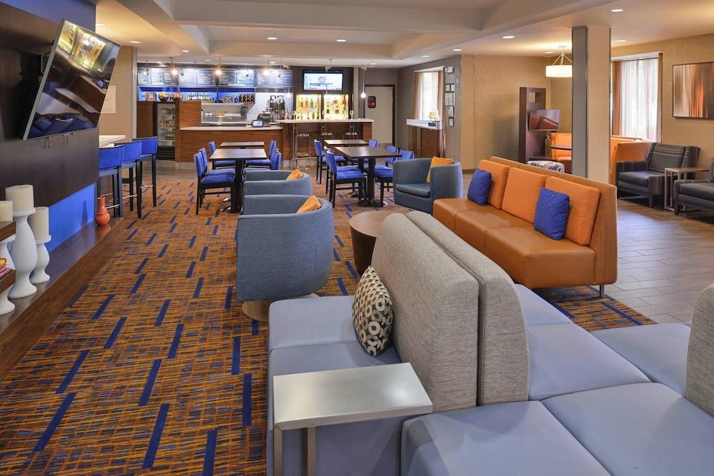 Courtyard Suwanee by Marriott — hotel in Suwanee