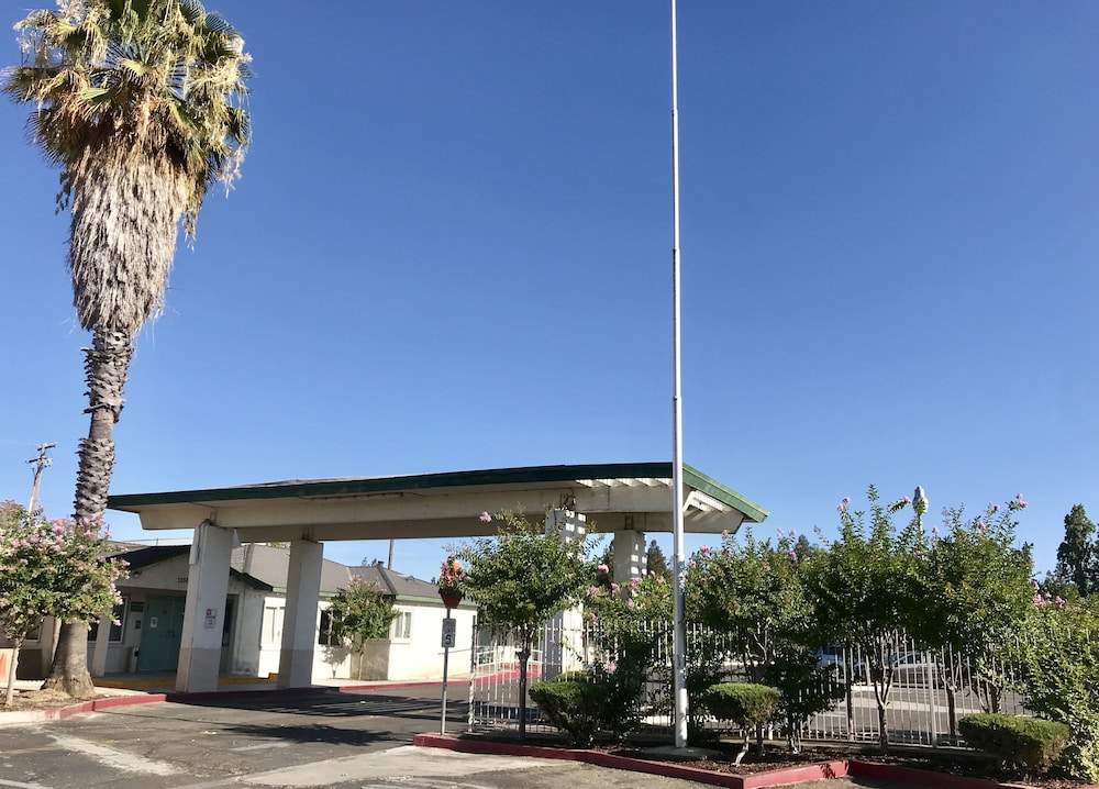 Sunrise Inn Turlock