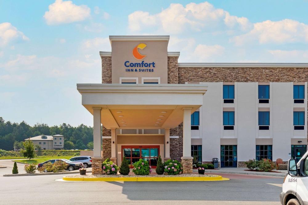Comfort Inn & Suites East Ellijay — hotel in Ellijay