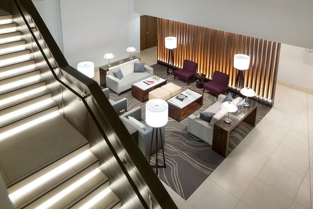 Hyatt Regency Bethesda — hotel in Bethesda