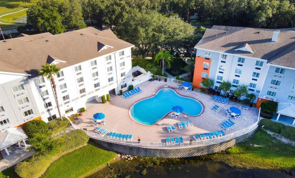 Holiday Inn Express & Suites Clermont Se West Orlando by IHG — hotel in Clermont