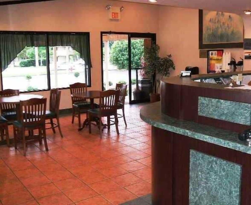 A Victory Inn - Roseville — hotel in Roseville