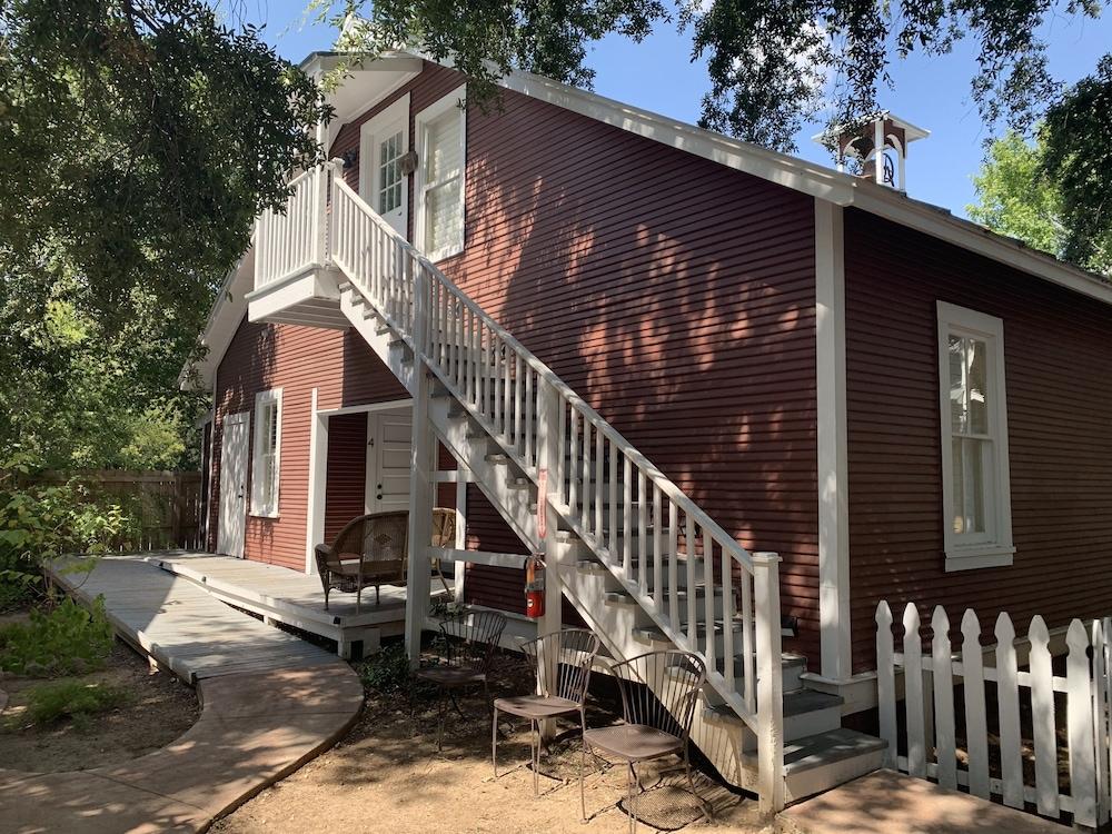 The Kendall — hotel in Boerne