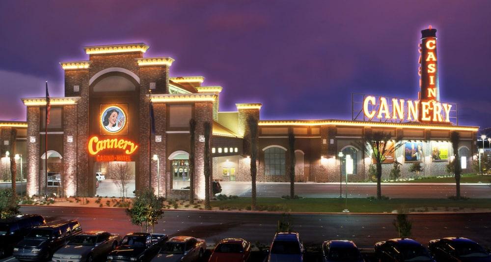Cannery Hotel & Casino — hotel in North Las Vegas