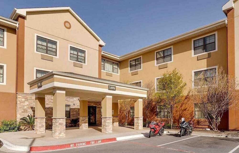 Extended Stay Laredo