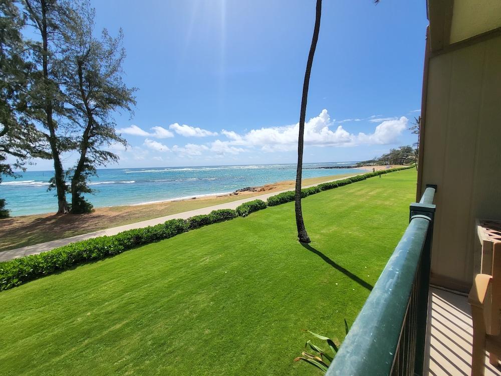 Pono Kai Condos — hotel in Kapaa