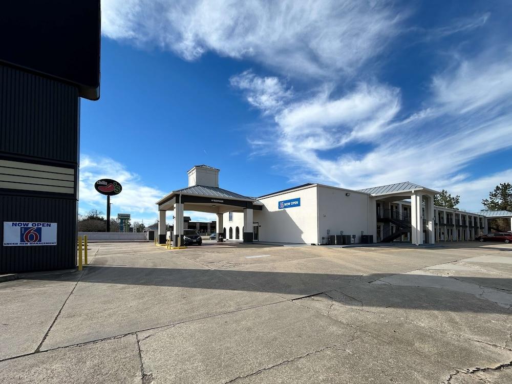 Motel 6 Denham Springs, LA — hotel in Denham Springs