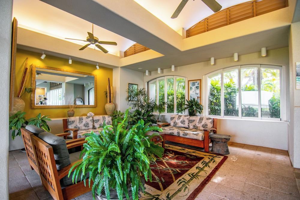 Palms at Wailea Maui — hotel in Kihei