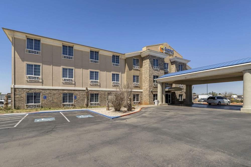 Comfort Inn & Suites Andrews
