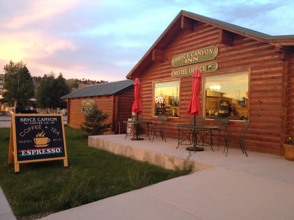 Bryce Canyon Inn — hotel in Tropic