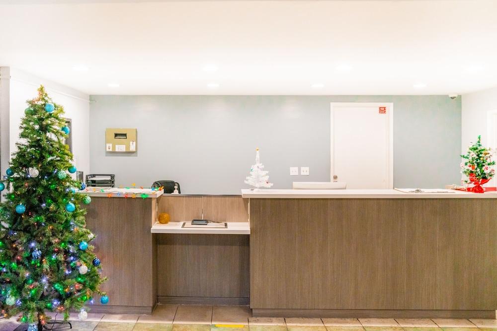 Gateway Inn Gardena — hotel in Gardena