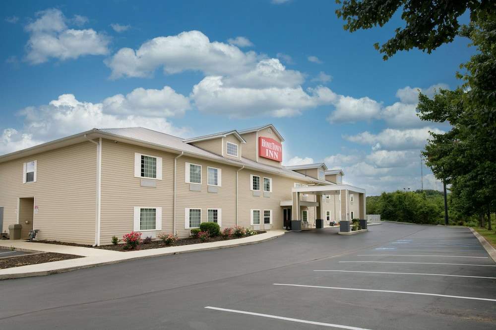 Home Town Inn Ringgold