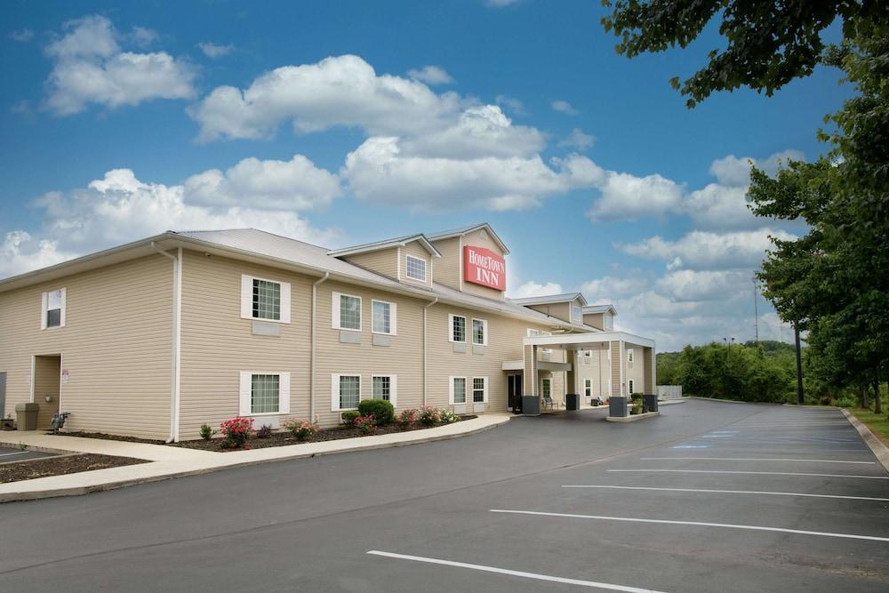 Home Town Inn Ringgold — hotel in Ringgold