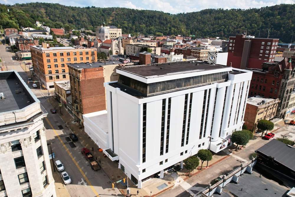 The McLure Hotel and Conference Center