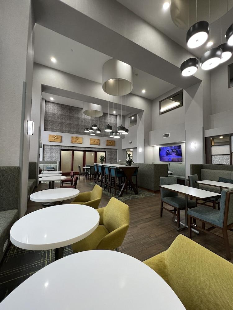 Hampton Inn & Suites Chico — hotel in Chico
