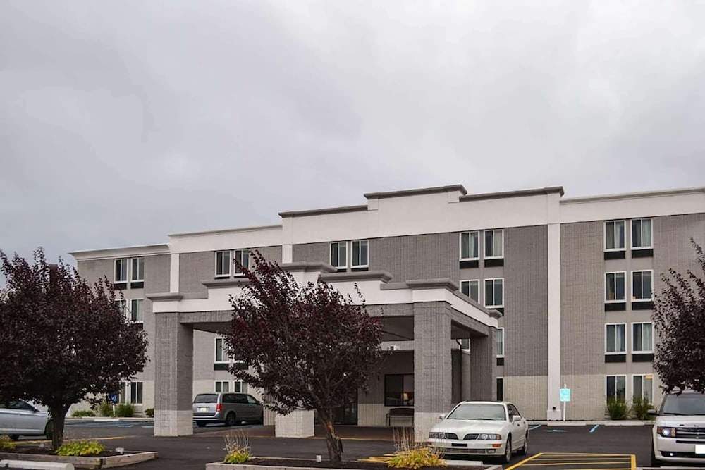 Comfort Inn Dunmore - Scranton East
