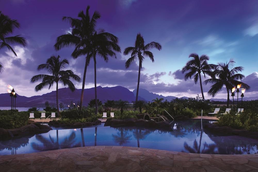Marriott's Kauai Lagoons — hotel in Lihue