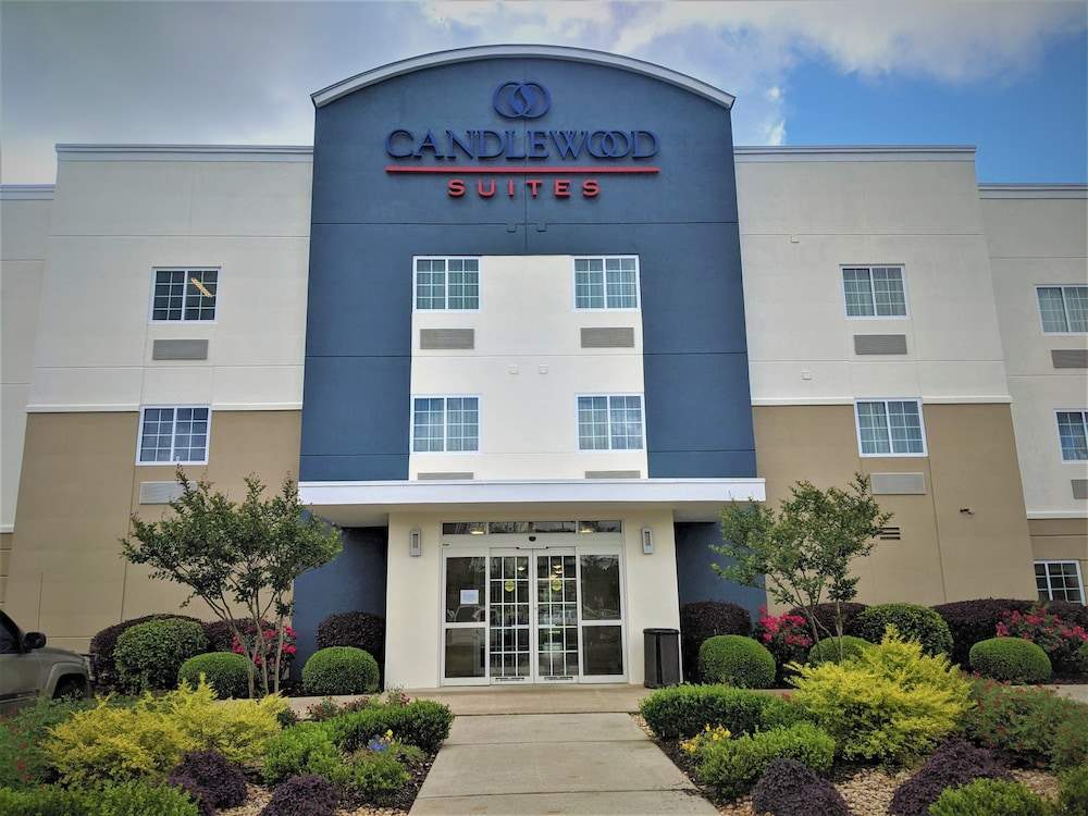 Candlewood Suites Macon by IHG