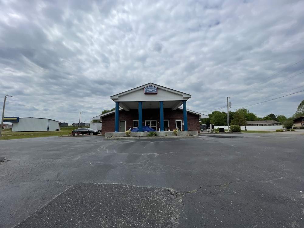 Embassy Inn