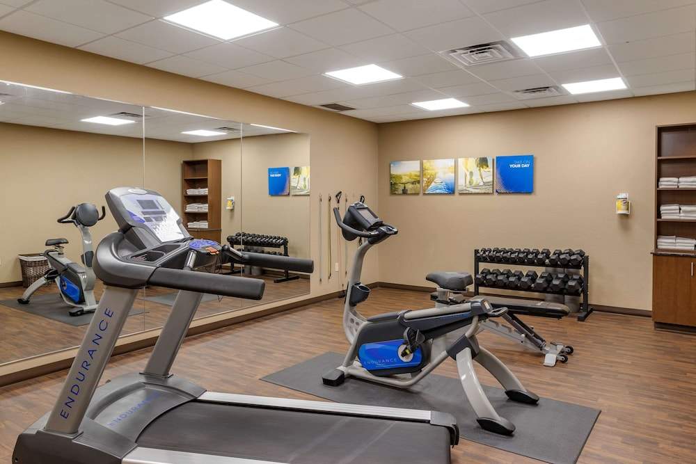 Comfort Inn & Suites Augusta