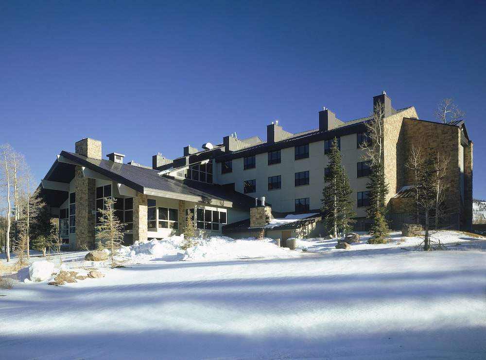 Hilton Vacation Club Cedar Breaks Brian Head