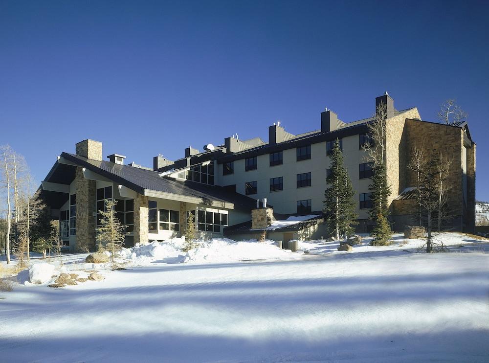 Hilton Vacation Club Cedar Breaks Brian Head — hotel in Brian Head