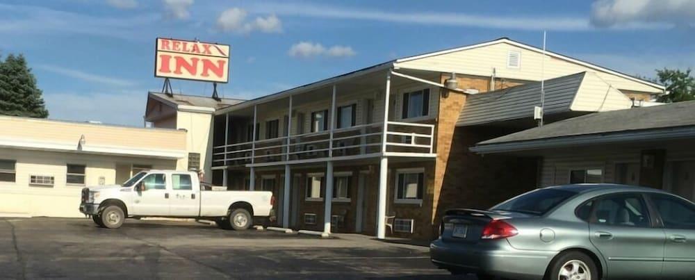Relax Inn — hotel in Belle Vernon