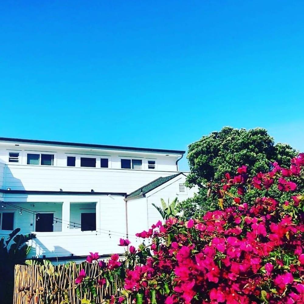 Pier View Suites — hotel in Cayucos