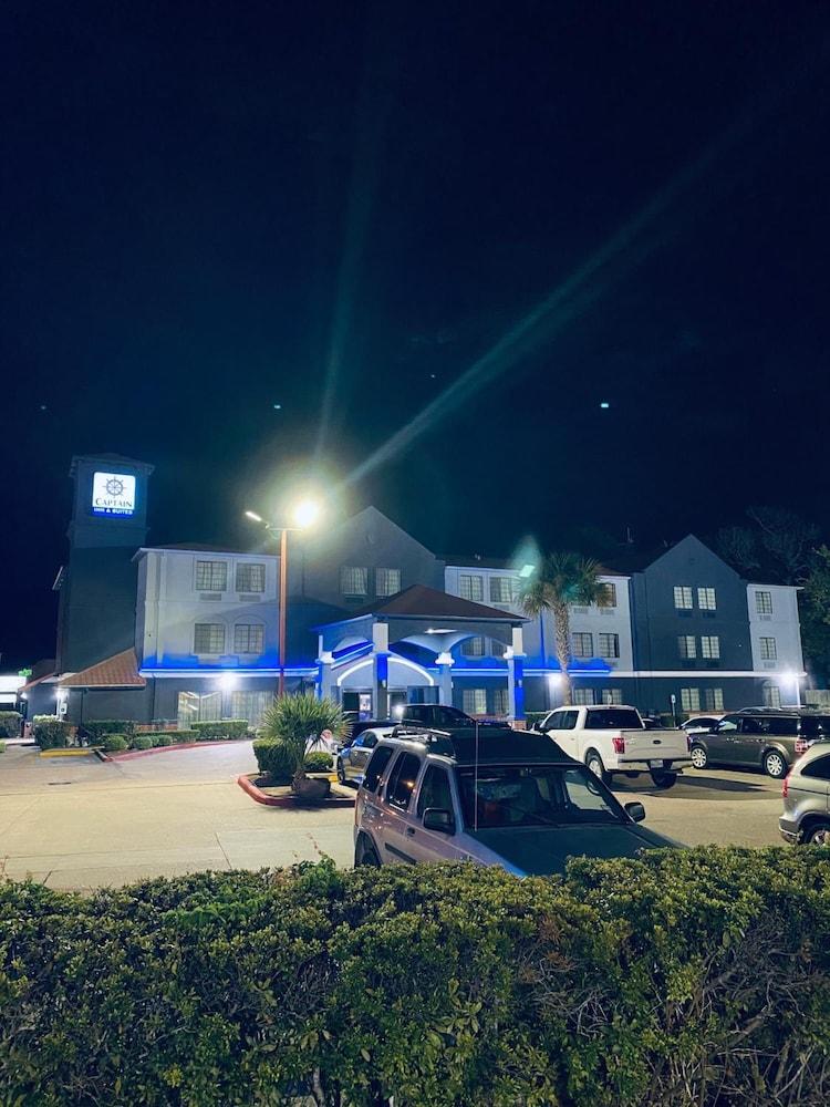 Melrose @ Seabrook, BW Signature Collection — hotel in Seabrook