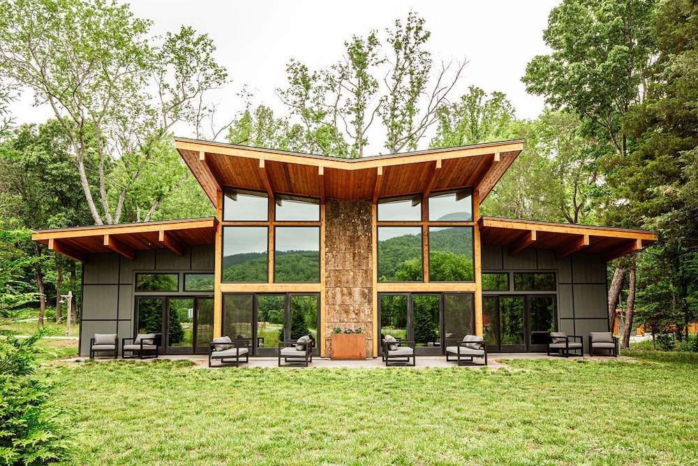 Piedmont Grove
