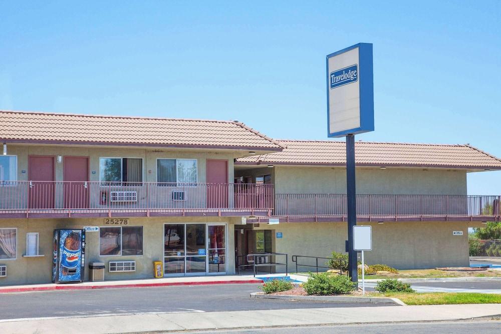 Baymont by Wyndham Coalinga — hotel in Coalinga