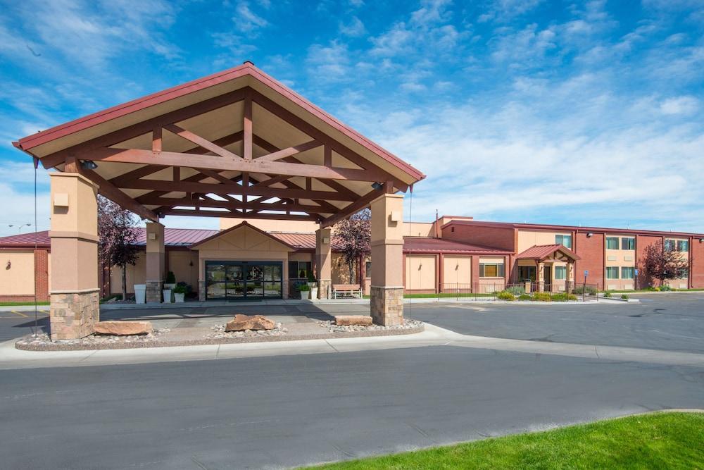 Holiday Inn Riverton by IHG — hotel in Riverton