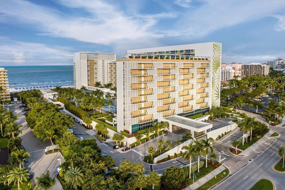 Marriott's Crystal Shores — hotel in Marco Island