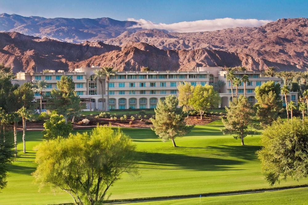 Grand Hyatt Indian Wells Resort & Villas — hotel in Indian Wells