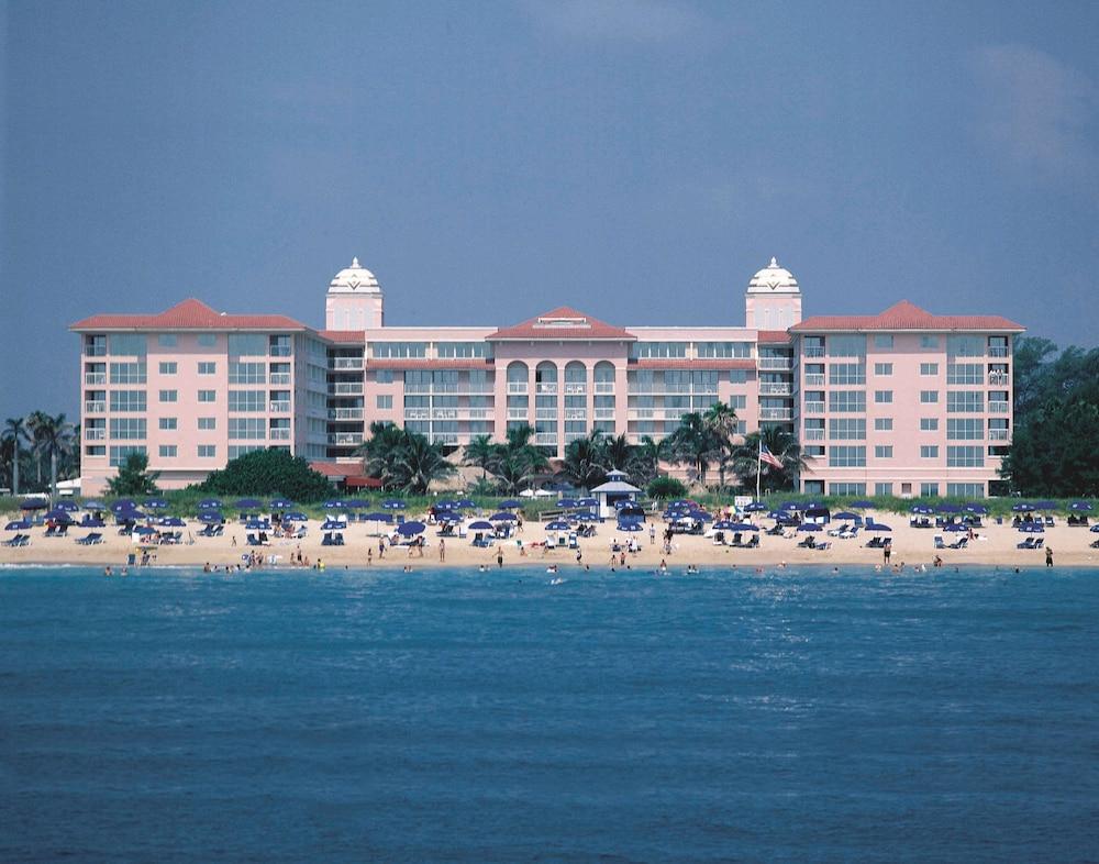 Palm Beach Shores Resort and Vacation Villas — hotel in Singer Island