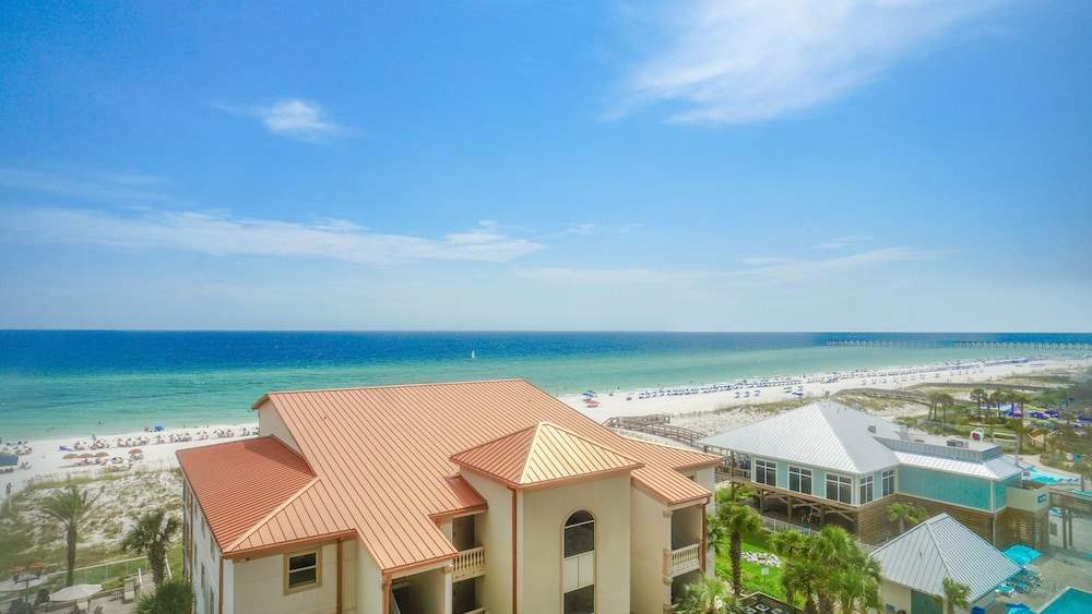 Beach Club Resort Residence and Spa