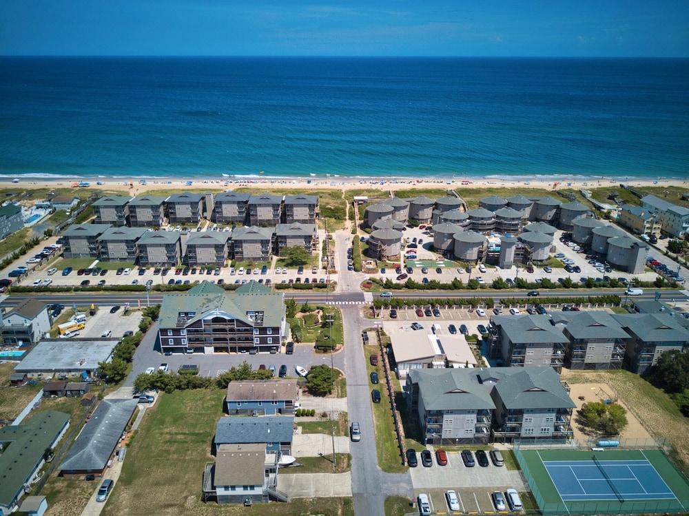 Outer Banks Beach Club — hotel in Kill Devil Hills