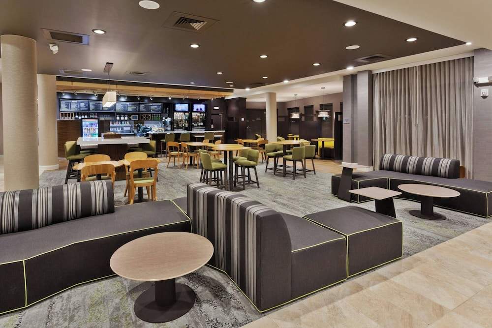 Courtyard By Marriott Sugar Mountain Banner Elk