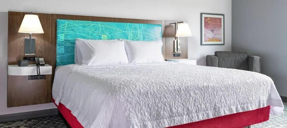 Hampton Inn Tappahannock — hotel in Tappahannock
