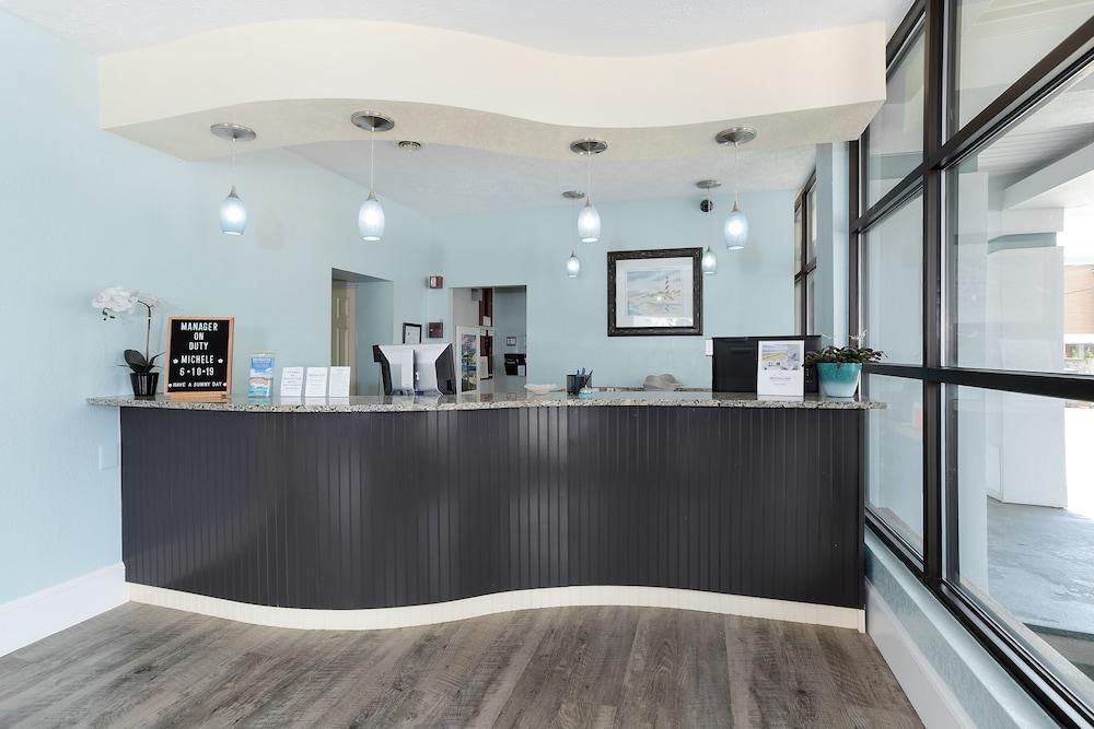 John Yancey Oceanfront Inn — hotel in Kill Devil Hills