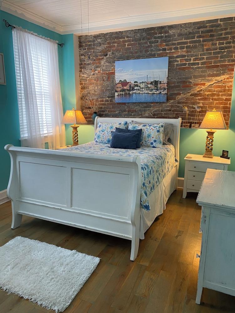 Little Inn on Main — hotel in Washington