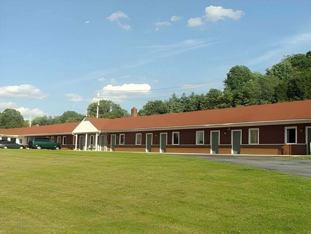 Budget Inn
