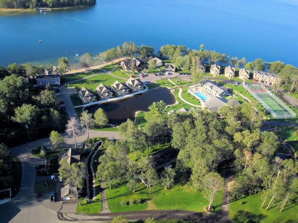 Kavanaugh's Sylvan Lake Resort — hotel in Brainerd