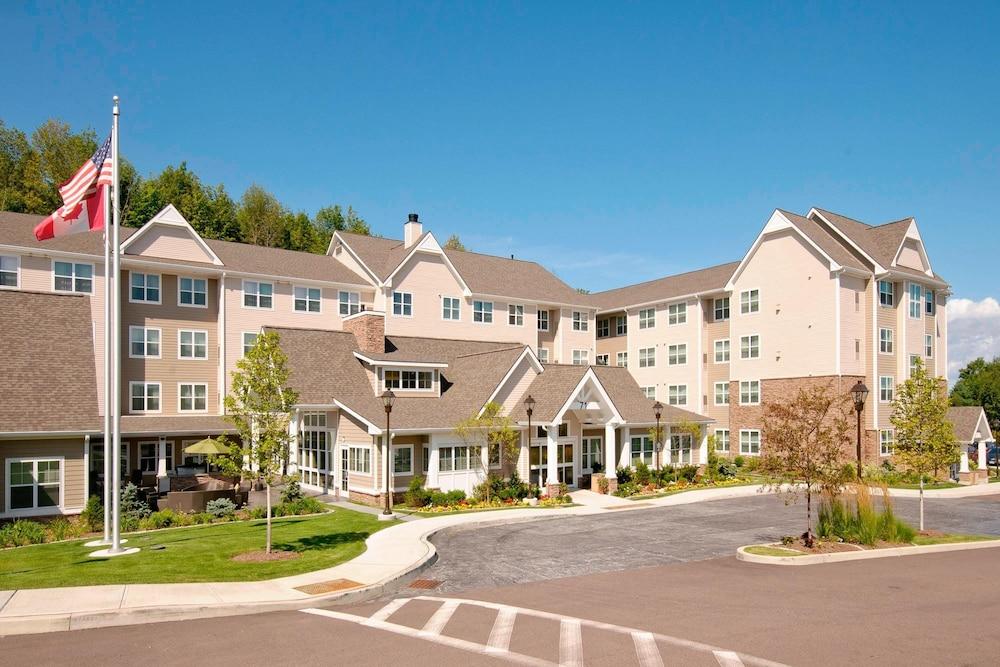 Residence Inn by Marriott Colchester — hotel in Colchester