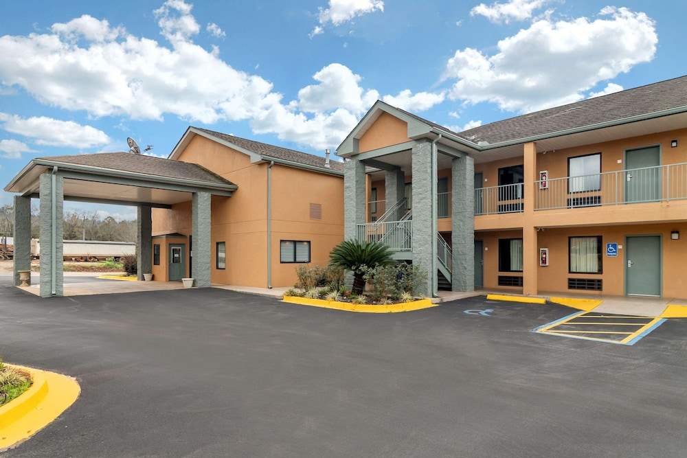 Econo Lodge Cuthbert