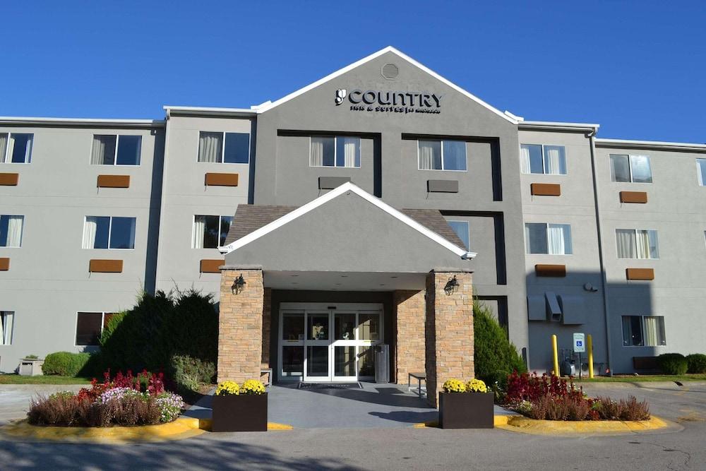 Country Inn & Suites by Radisson, Fairview Heights, IL — hotel in Fairview Heights
