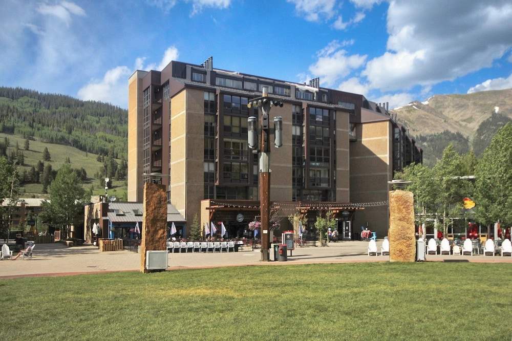 Mp506h Mountain Plaza Hotel Room Hot Tub 1 Bedroom Hotel Room